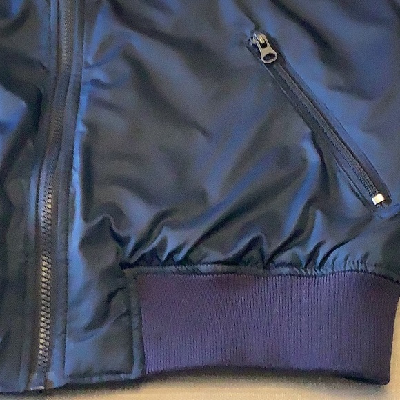 Gant Men’s Bomber Jacket Sized M - Picture 7 of 9